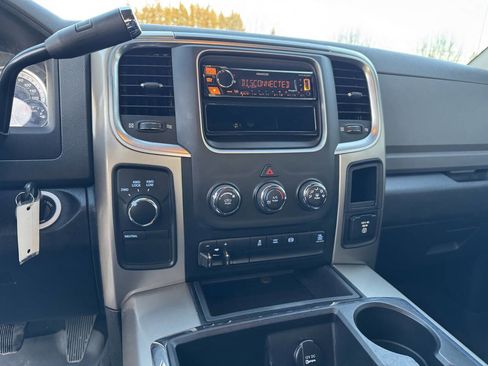 Used 2013 RAM 2500 Big Horn image 10