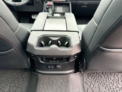 Used 2025 Toyota Sequoia TRD Pro image 22