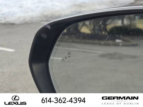 Certified 2022 Lexus NX 350 AWD image 31