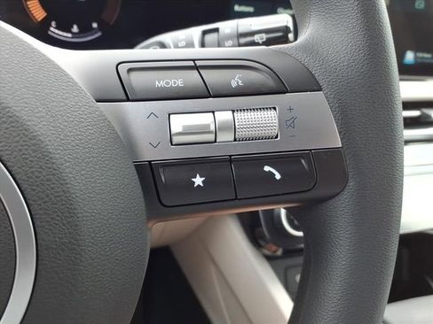 New 2026 Hyundai Tucson SEL FWD image 23