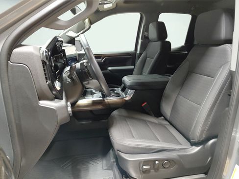 Certified 2023 Chevrolet Silverado 1500 RST w/ All Star Edition Plus AWD/4WD image 30