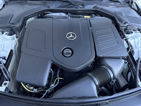 New 2026 Mercedes-Benz C 300 Sedan image 18