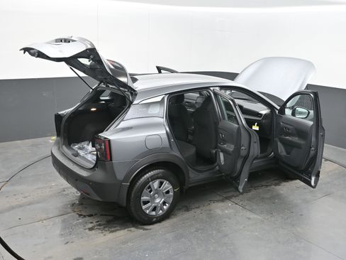 New 2026 Nissan Kicks S image 44