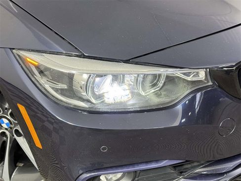 Used 2020 BMW 430i Gran Coupe xDrive 430i Gran Coupe w/ Convenience Package image 15