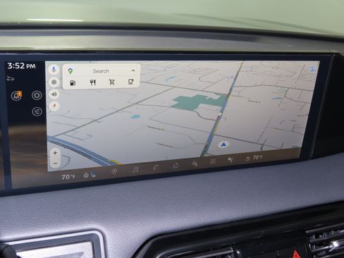 New 2026 Nissan Armada PRO-4X image 28