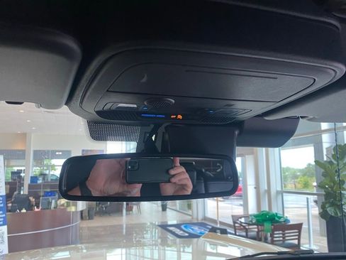 New 2026 Ford Bronco Outer Banks w/ Sasquatch Package image 20