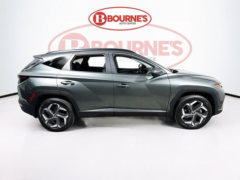 Used 2022 Hyundai Tucson SEL w/ Convenience Package image 12