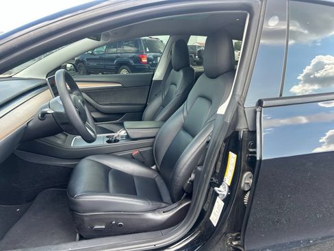Used 2023 Tesla Model 3 Performance AWD/4WD image 5