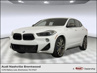 Used 2019 BMW X2 M35i w/ Premium Package