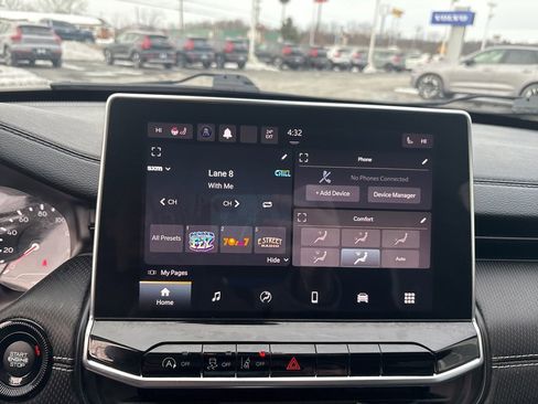 Used 2023 Jeep Compass Altitude w/ Convenience Group image 24