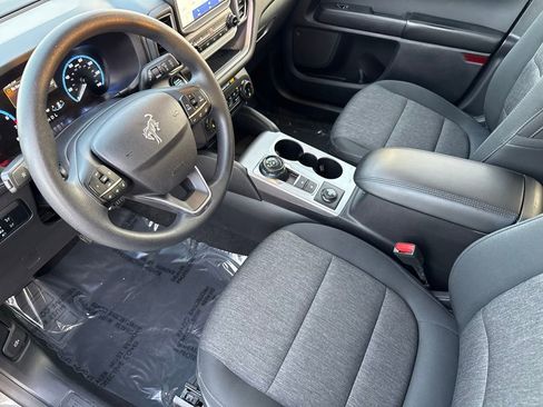 Used 2024 Ford Bronco Sport Big Bend image 17