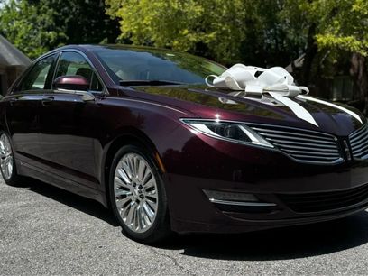 Used 2013 Lincoln MKZ