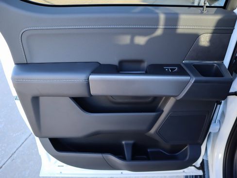 New 2025 Ford F150 XLT w/ Equipment Group 302A MID image 18