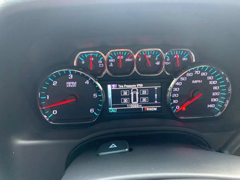 Used 2016 Chevrolet Tahoe LS RWD image 20