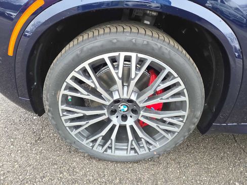 New 2026 BMW X5 xDrive40i w/ M Sport Package image 8