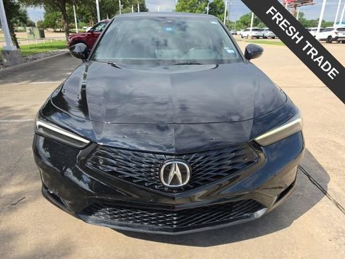 Used 2023 Acura Integra A-Spec FWD image 2
