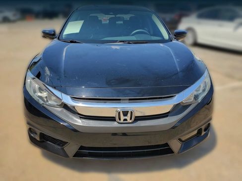 Used 2016 Honda Civic EX image 20