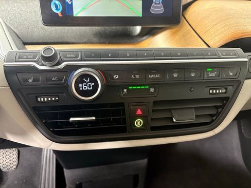 Used 2017 BMW i3 image 37