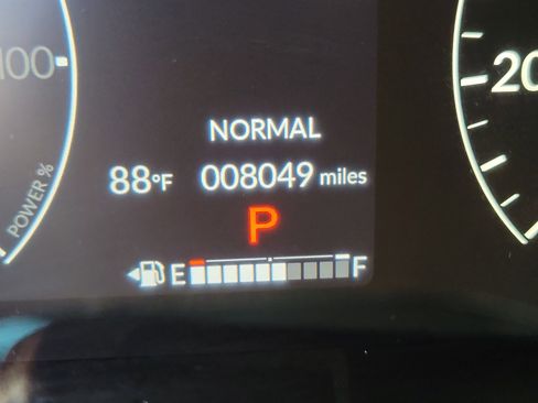 Certified 2024 Honda CR-V Sport Touring image 26