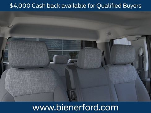 New 2026 Ford F250 XLT w/ 360-Degree Camera Package AWD/4WD image 23
