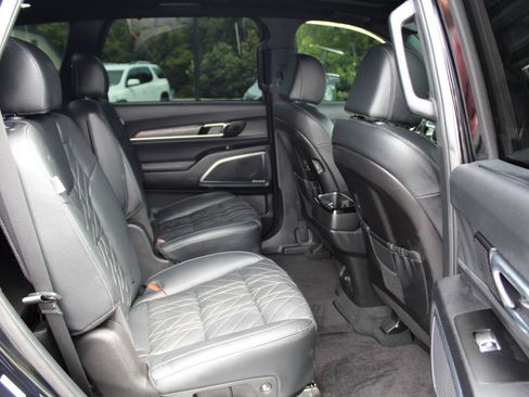 Used 2024 Kia Telluride SX X-Line AWD/4WD image 12