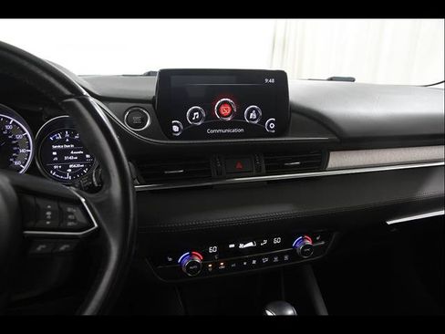 Used 2018 MAZDA MAZDA6 Touring FWD image 9