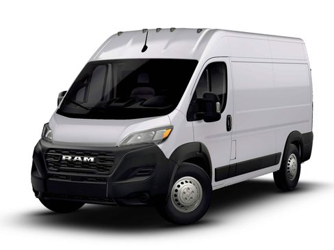 New 2026 RAM ProMaster 1500 image 13