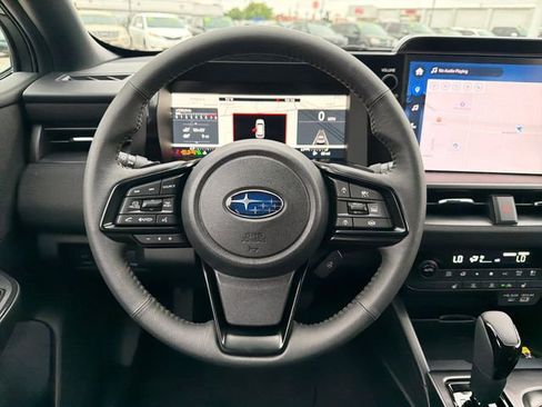 New 2026 Subaru Outback Premium AWD/4WD image 10