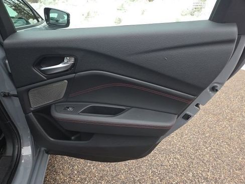 Used 2024 Acura TLX SH-AWD w/ A-SPEC Pkg image 12