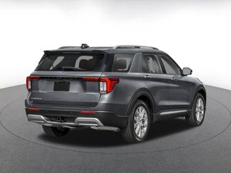 Used 2026 Ford Explorer Platinum AWD/4WD video 2