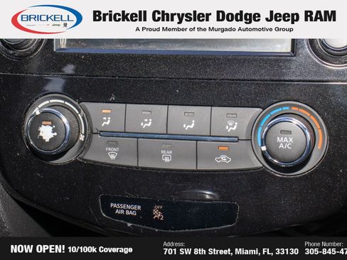 Used 2020 Nissan Rogue Sport S image 22