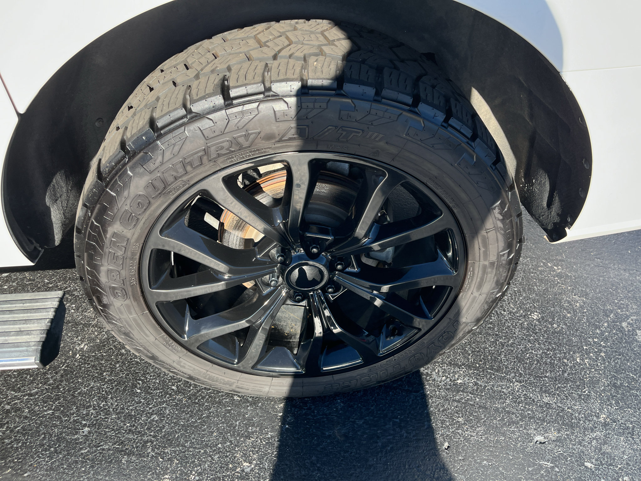 Used 2018 Ford Expedition Max Platinum AWD/4WD image 57