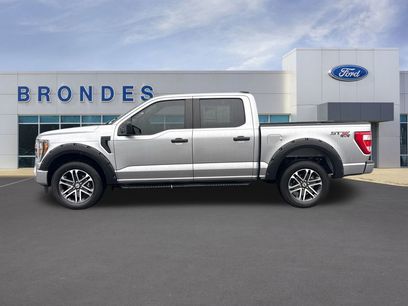 Used 2023 Ford F150 XL w/ STX Appearance Package