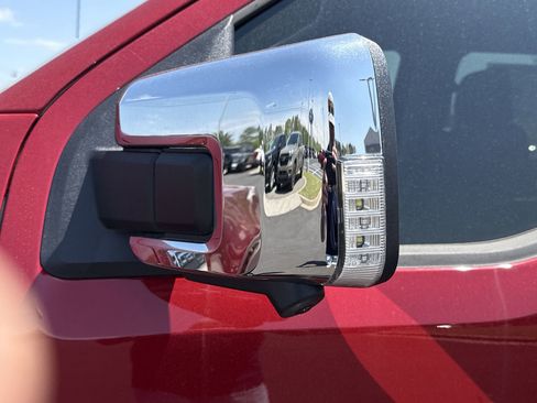 New 2025 Ford F150 XLT w/ Equipment Group 303A High image 36