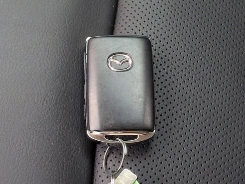 Used 2024 MAZDA CX-5 AWD 2.5 S w/ Preferred Package image 31