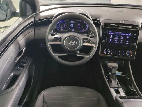 Certified 2022 Hyundai Santa Cruz SEL w/ Cargo Package image 17