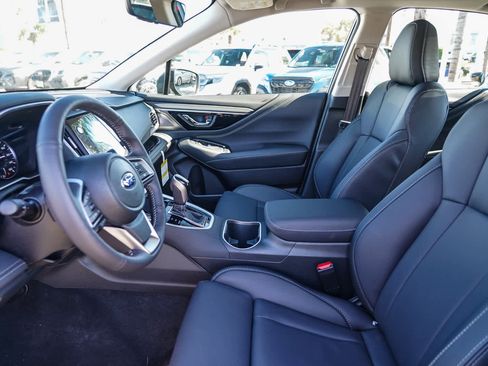 New 2025 Subaru Legacy Limited image 17