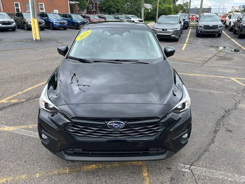 Used 2024 Subaru Impreza 2.0i Sport AWD/4WD image 2