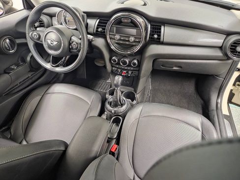 Used 2016 MINI Cooper 2-Door Hardtop FWD image 33