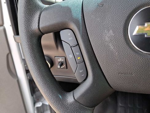 Used 2025 Chevrolet Express 2500 w/ Driver Convenience Package RWD image 21