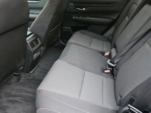 Used 2026 Honda CR-V Sport image 17