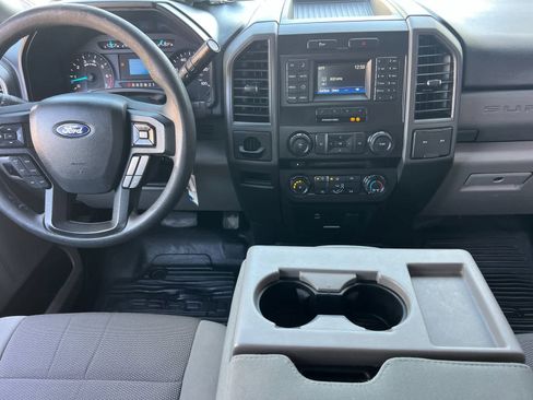 Used 2018 Ford F250 XL w/ Power Equipment Group image 3