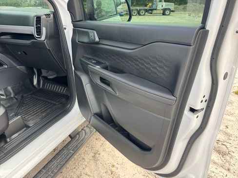 New 2025 Ford Ranger XL w/ Trailer Tow Package image 19