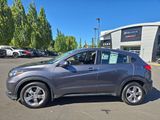 Used 2018 Honda HR-V LX image 4