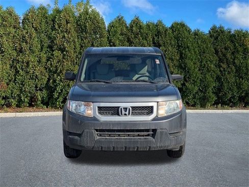 Used 2010 Honda Element LX image 2