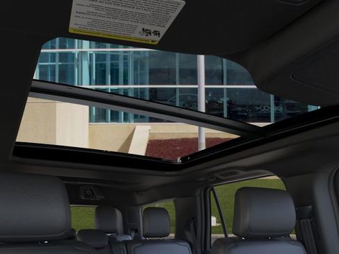 New 2025 Ford Expedition Tremor image 22