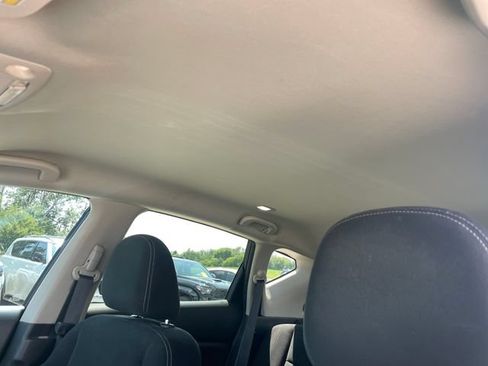Used 2020 Nissan Murano SV FWD image 36