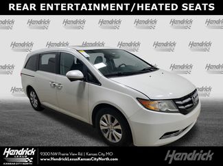 Used 2016 Honda Odyssey EX-L image 1