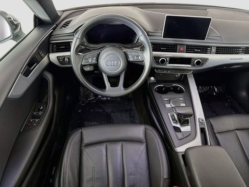 Used 2018 Audi A5 2.0T Premium AWD/4WD image 22