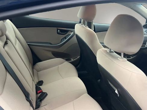 Used 2016 Hyundai Elantra Value Edition image 26